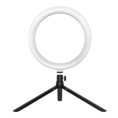 رینگ لایت 10 وات سی یرا مدل 26CM