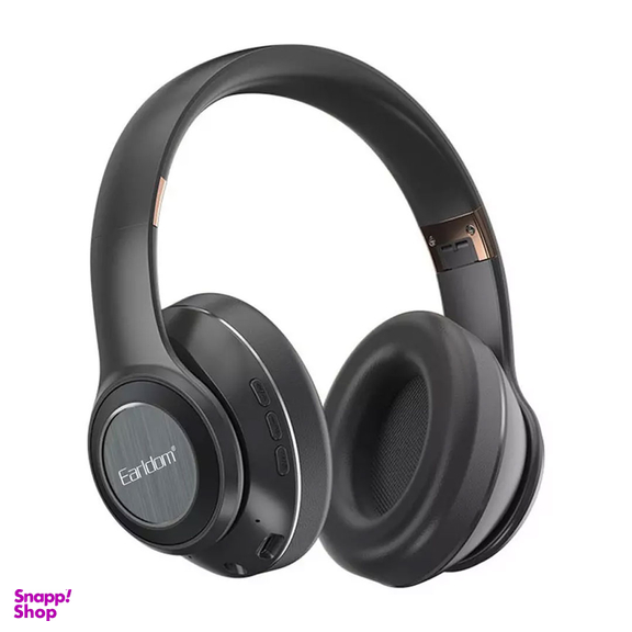 هدفون بی سیم بلوتوثی ارلدام مدل ET-BH71