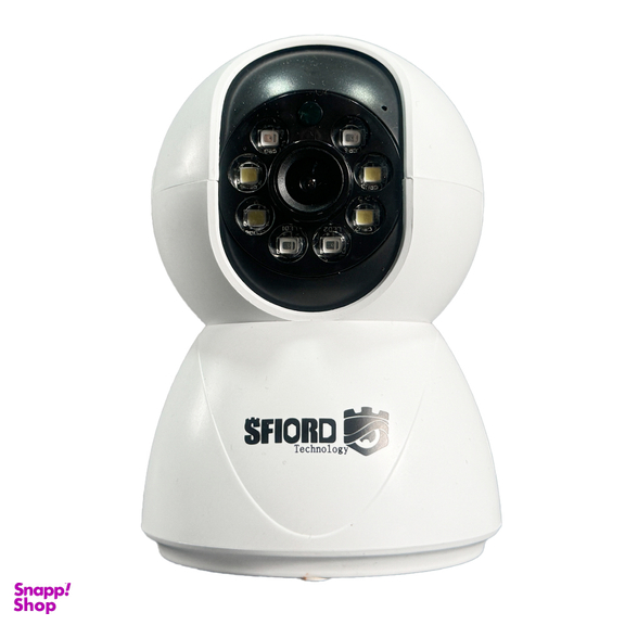 دوربین مداربسته تحت شبکه اسفیورد مدل SZM130