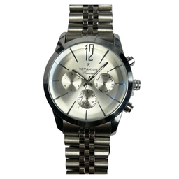 ساعت مچی عقربه ای مردانه رومانسون مدل 1285G