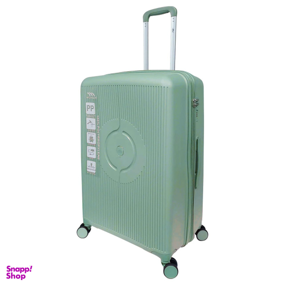 چمدان مونزا مدل M40336-L سایز بزرگ