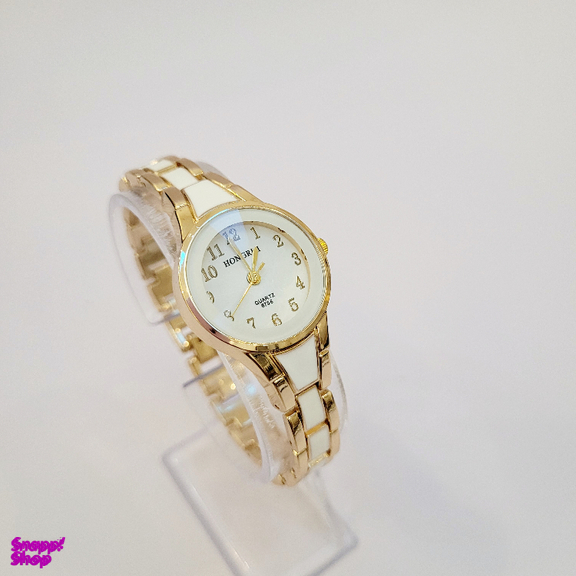 ساعت عقربه ای زنانه رزگلد کد 1026