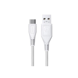 کابل USB به microUSB دبلیو یو دبلیو کد X118 طول 1 متر بسته 2 عددی