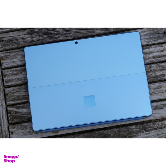 تبلت 13 اینچی مایکروسافت مدل Surface Pro 11-Snapdragon X Plus LCD ظرفیت 512 گیگابایت و رم 16 گیگابایت