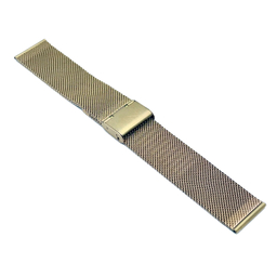 بند ساعت مچی حصیری مدل HS24mm سایز 24 میلیمتر