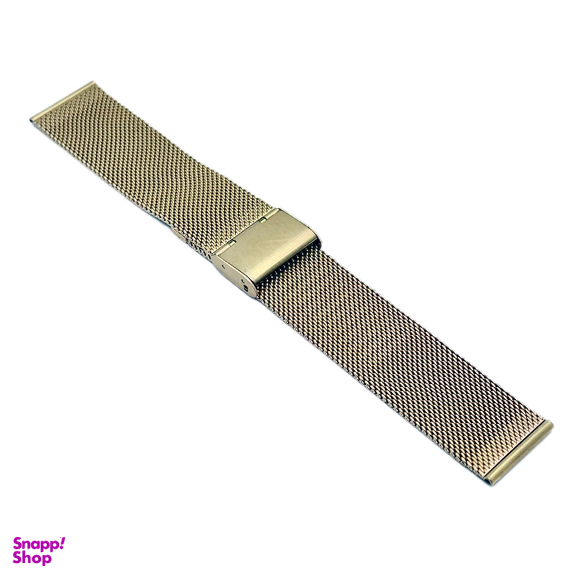 بند ساعت مچی حصیری مدل HS24mm سایز 24 میلیمتر