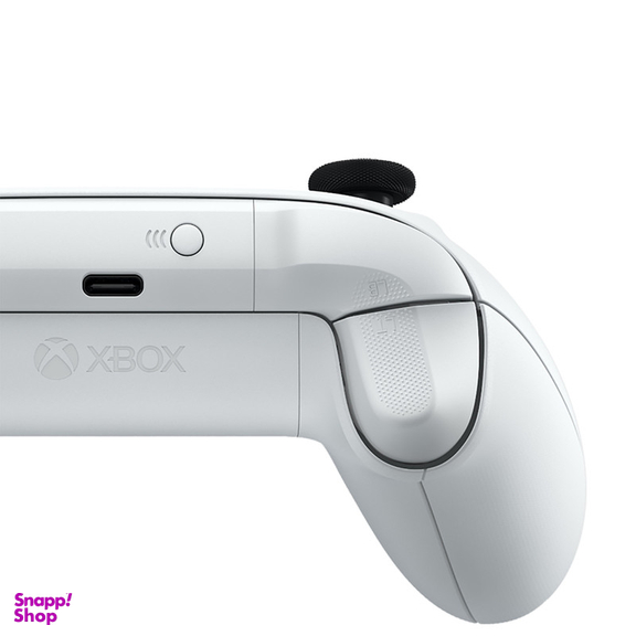 مجموعه کنسول بازی مایکروسافت مدل Xbox Series S ظرفیت 500 گیگابایت به همراه دسته اضافی