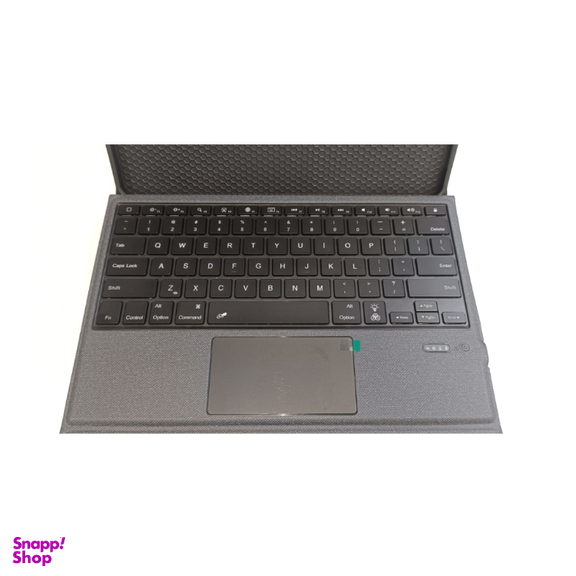 کاور و کیبورد تبلت 10.9 اینچ اینووا مدل 5207D مناسب اپل iPad