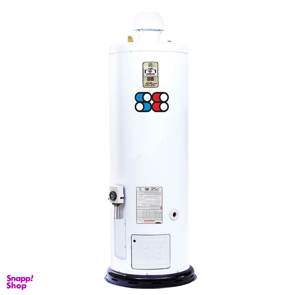 آبگرمکن گازی سپهر الکتریک مدل SE7175W