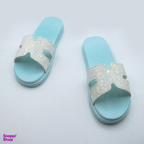 دمپایی زنانه کیتو مدل H کد 127
