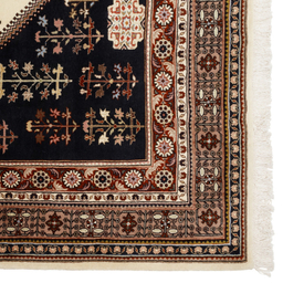 فرش دستبافت سی پرشیا کد 174586 سایز 334x247 سانتی‌ متر