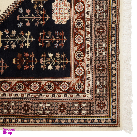 فرش دستبافت سی پرشیا کد 174586 سایز 334x247 سانتی‌ متر