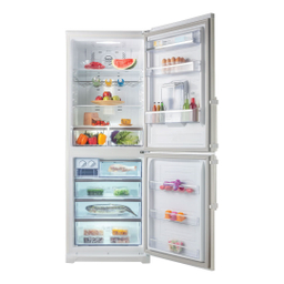 یخچال و فریزر 18 فوت کلور مدل FRNT 101-C سری 70