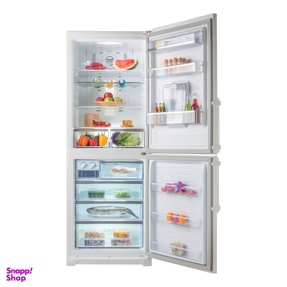 یخچال و فریزر 18 فوت کلور مدل FRNT 101-C سری 70