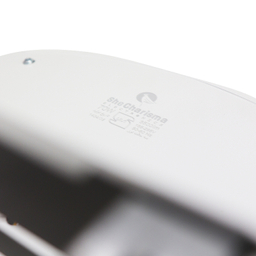 چراغ فن دار شی کاریزما مدل کیاشا