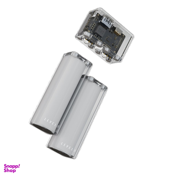 پاوربانک لولو مدل LVL-SWAPCP-PB15K-TR SwapCell PRO ظرفیت 15000 میلی آمپر ساعت