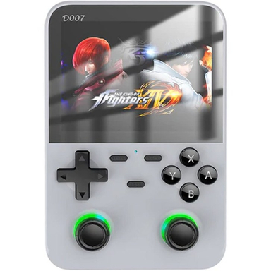 کنسول بازی دستی اندروید مدل Android Game D-007 Plus