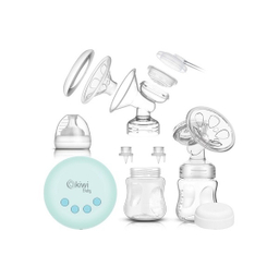 شیر دوش برقی کیوی مدل KBABY60