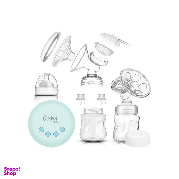 شیر دوش برقی کیوی مدل KBABY60