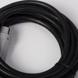 کابل سیار صنعتی 3 در 6 میرا مدل MR3.6 طول 50 متر