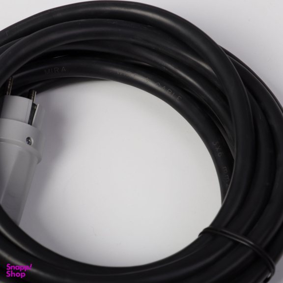 کابل سیار صنعتی 3 در 6 میرا مدل MR3.6 طول 50 متر