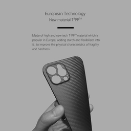 کاور کی -زد دوو مدل Air Carbon مناسب برای گوشی موبایل اپل iPhone 13