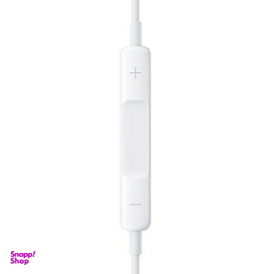هندزفری باسیم طرح اپل مدل iPhone 7 Lightning طول 1.2 متر