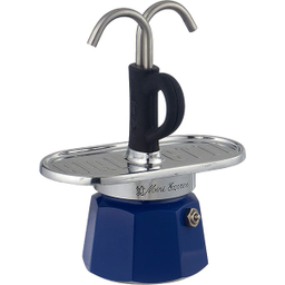 موکاپات بیالتی مدل Set Mini Express 1407