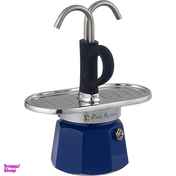 موکاپات بیالتی مدل Set Mini Express 1407