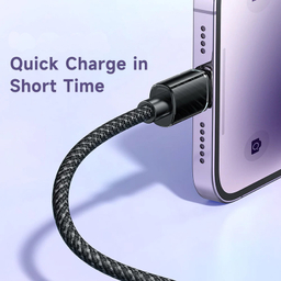 کابل USB به USB-C مک دودو مدل CA-3650 طول 1.2 متر