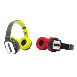هدفون بی سیم تسکو مدل TH 5323