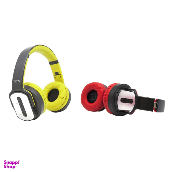 هدفون بی سیم تسکو مدل TH 5323