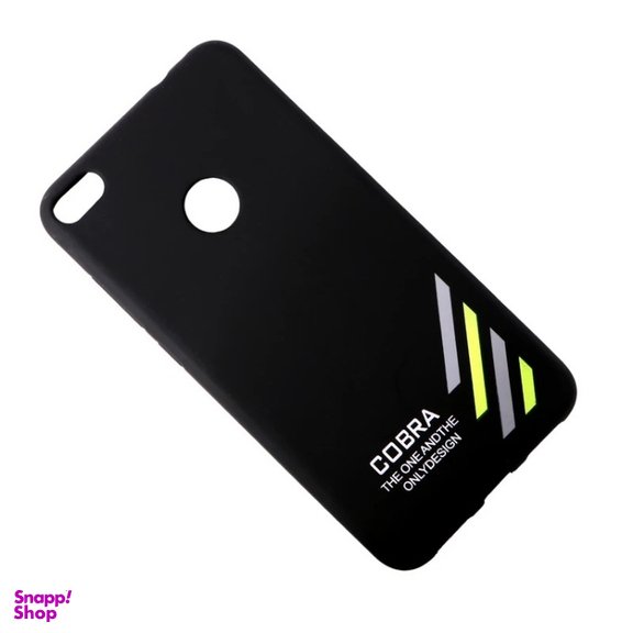 قاب گوشی موبایل مدل Cobra 8i مناسب Honer 8 Lite