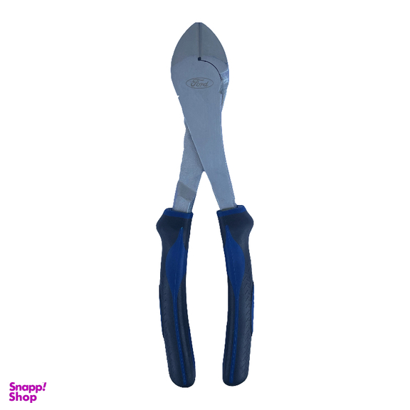 انبر سیم چین کله گاوی فورد مدل f08 سایز 8 اینچ