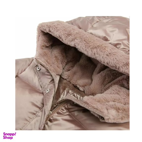 کاپشن دخترانه کول کلاب مدل 594-SH