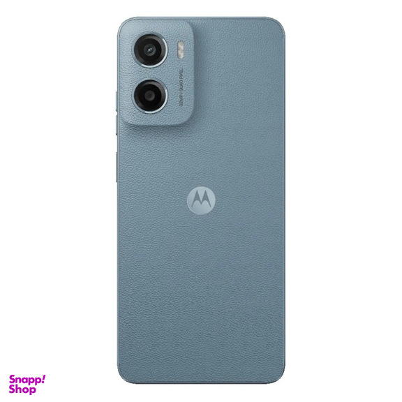 گوشی موبایل موتورولا مدل Moto E15 دو سیم کارت ظرفیت 64 گیگابایت و رم 2 گیگابایت