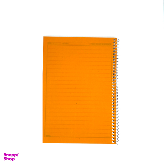 دفتر مشق 50 برگ کد B50 مجموعه 6 عددی