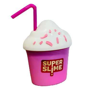 ژل بازی اسلایم مدل بادکنکی