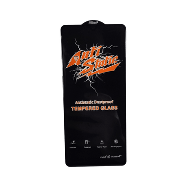 محافظ صفحه نمایش گوشی موبایل میتوبل مدل Anti Estatic کد 1 مناسب سامسونگ Galaxy A31/A22 4G/A32 4G/A33/M22/M32/F22