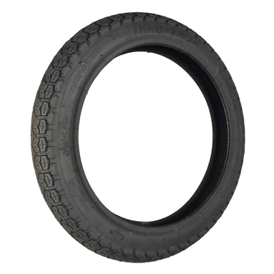 لاستیک موتور سیکلت ایران یاسا مدل YS سایز 17-300 مناسب محور عقب هوندا