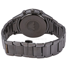 ساعت مچی عقربه ای مردانه امپریو آرمانی مدل AR11215