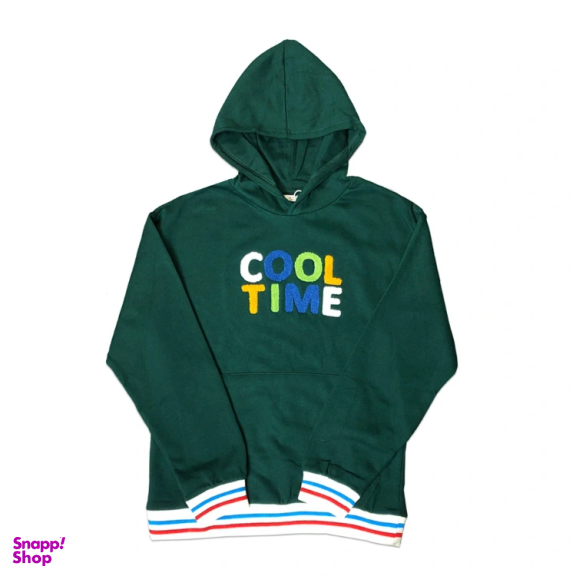 هودی بچگانه مادر مدل جویی