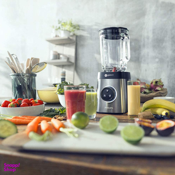 مخلوط کن فیلیپس مدل HR3652/00