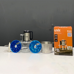 خردکن و غذاساز یونی مدل UE-238
