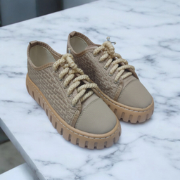 کفش راحتی زنانه کد 752