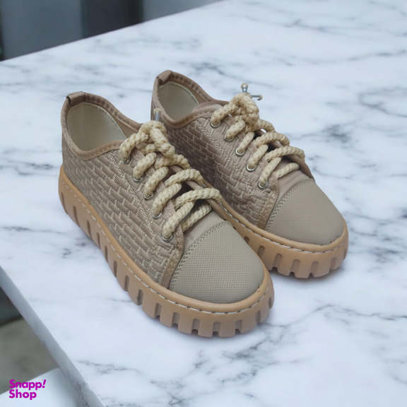 کفش راحتی زنانه کد 752