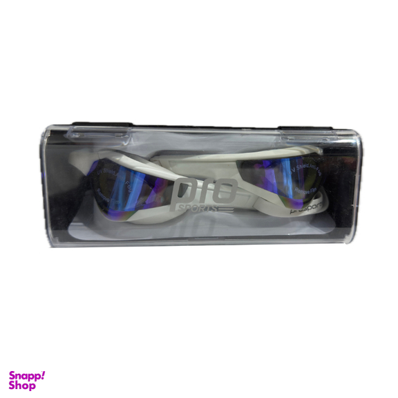 عینک شنا پرو اسپورتز مدل UV Shield کد 1010