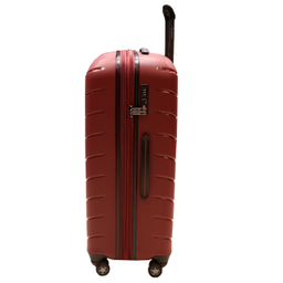 چمدان سومیت مدل 602 سایز متوسط رنگ مشکی