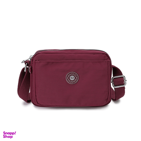 کیف رودوشی زنانه میندسا مدل 8725