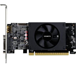 کارت گرافیک گیگابایت مدل GV-N710D5-2GL